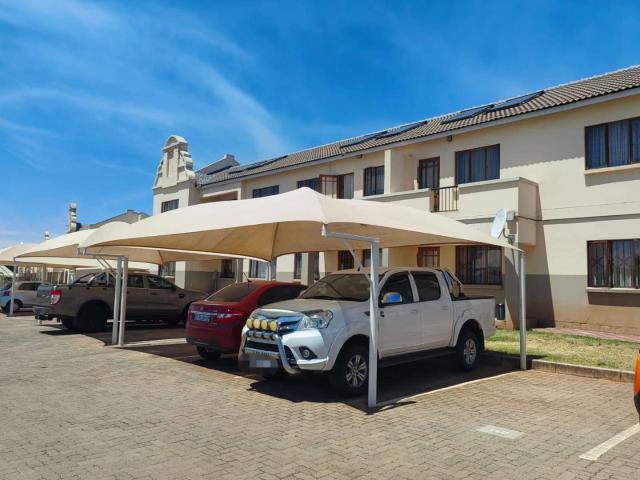 Apartment for rent in Thornbrook Golf Estate, Pretoria
