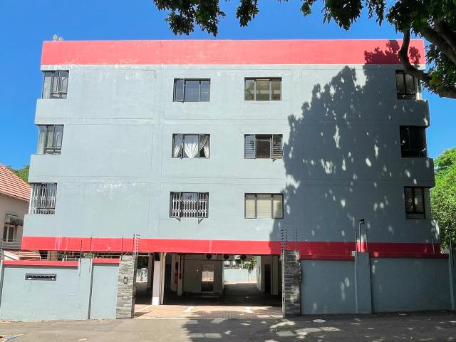 Apartment for rent in Stamford Hill, Durban