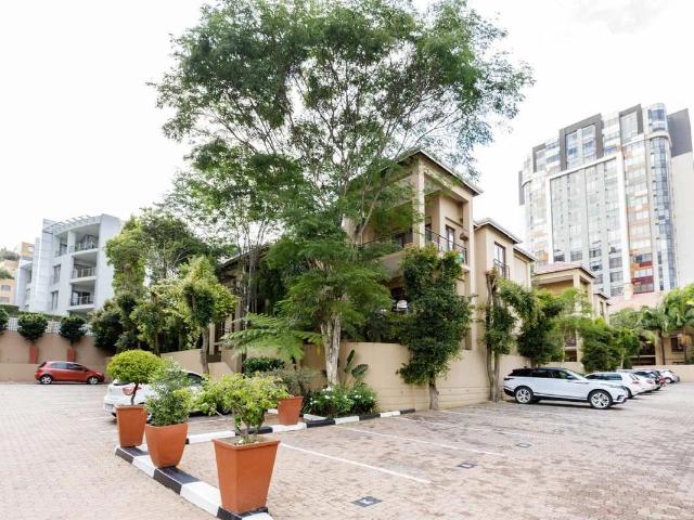 Apartment for rent in Morningside, Sandton