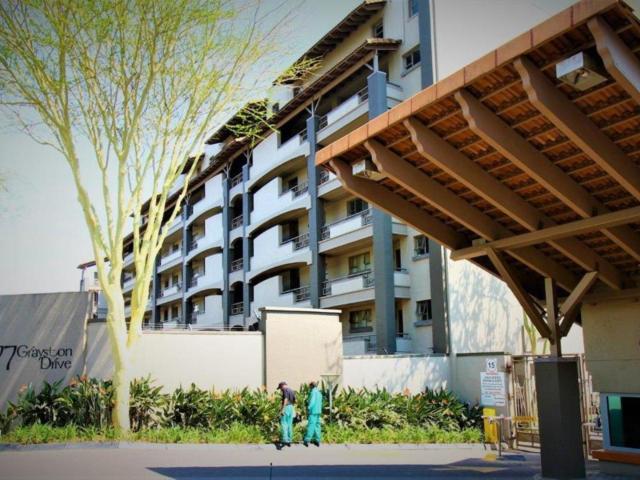Apartment for rent in Alexandra, Gauteng