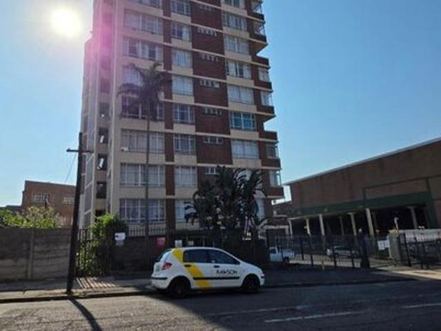 Apartment for rent in Seaview, Kwazulu-natal