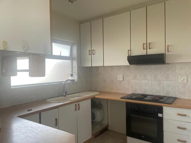 Apartment for rent in Durban
