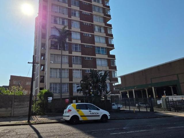 Apartment for rent in Seaview, Kwazulu-natal