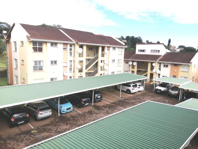 Apartment for rent in Durban