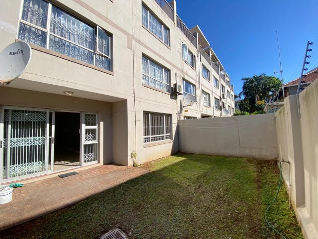 Apartment for rent in Seaview, Kwazulu-natal
