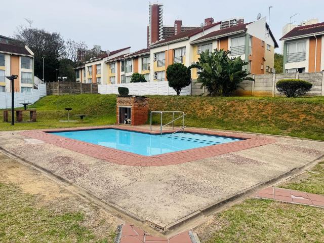 Apartment for rent in Seaview, Kwazulu-natal
