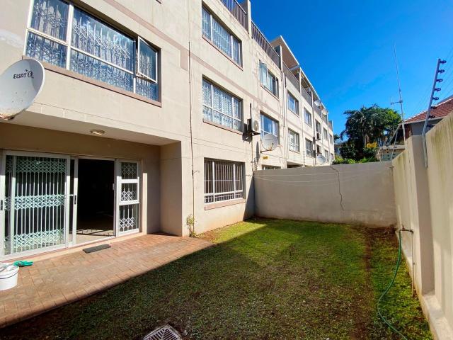 Apartment for rent in Durban