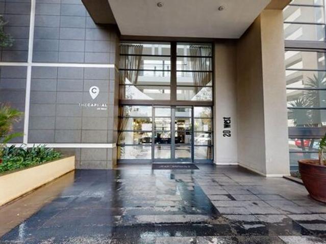 Apartment for rent in Alexandra, Gauteng