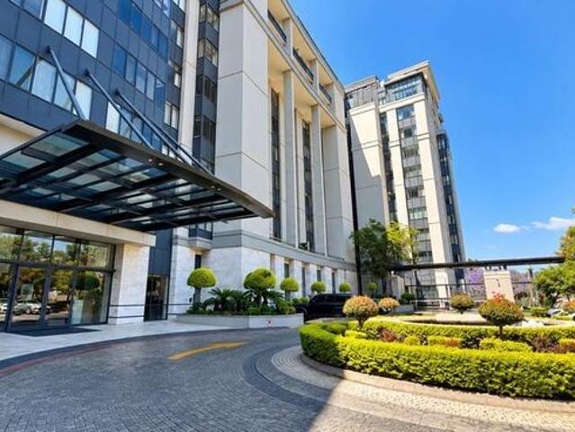 Apartment for rent in Morningside, Sandton