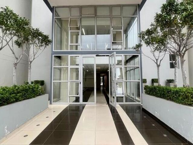 Apartment for rent in Morningside, Sandton