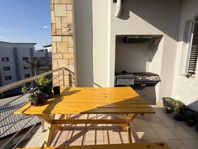 Apartment for rent in Morningside, Sandton