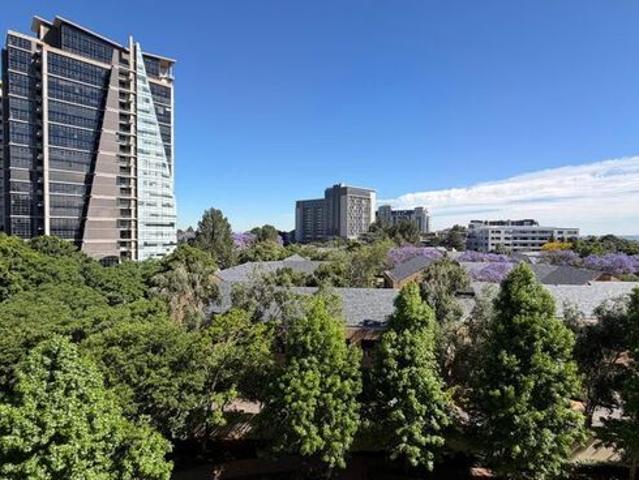 Apartment for rent in Morningside, Sandton