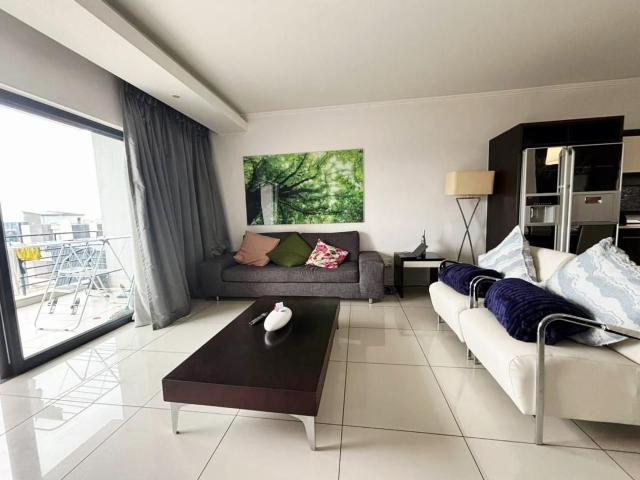 Apartment for rent in Alexandra, Gauteng