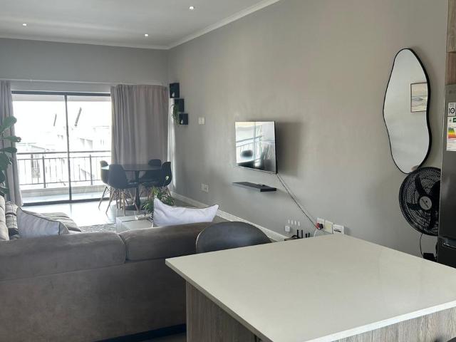 Apartment for rent in Alexandra, Gauteng