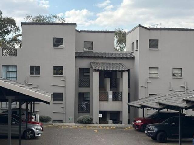 Apartment for rent in Alexandra, Gauteng