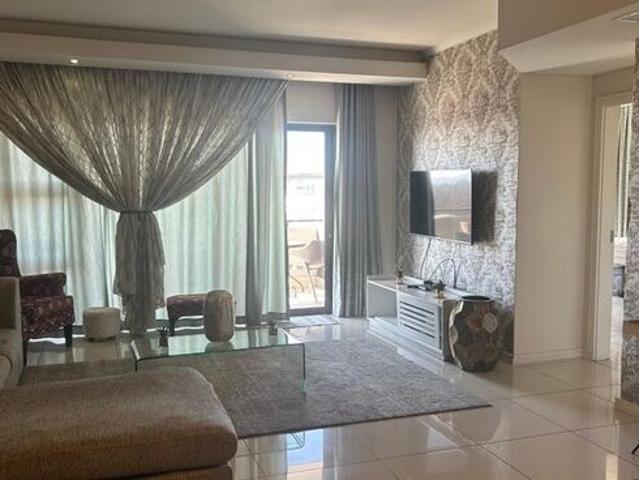 Apartment for rent in Alexandra, Gauteng