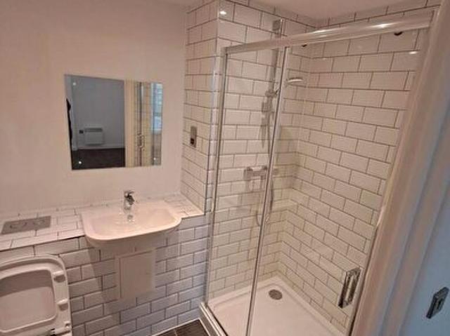 Apartment for rent in Highgate, West Midlands