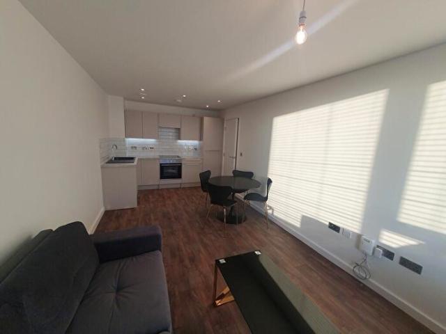 Apartment for rent in Highgate, West Midlands