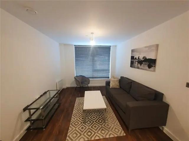Apartment for rent in Highgate, West Midlands