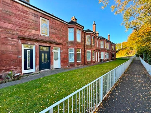 Apartment for rent in Orbiston, Bellshill