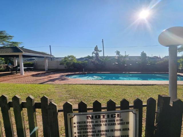 Apartment for rent in Mt Edgecombe, Kwazulu-natal