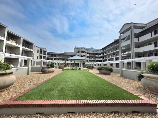 Apartment for rent in Cape Town Ward 57, Cape Town