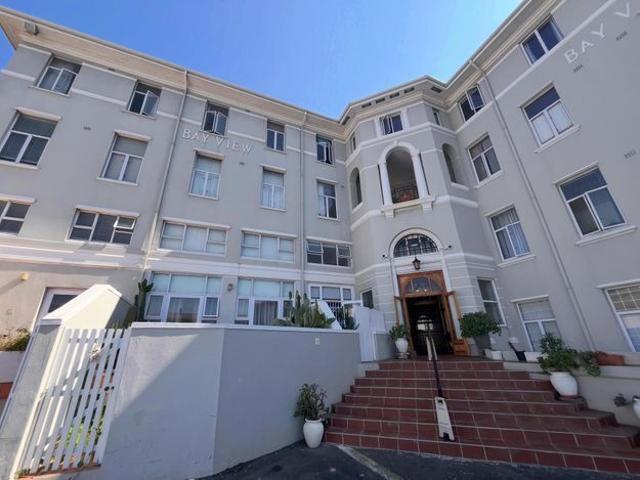 Apartment for rent in Western Cape