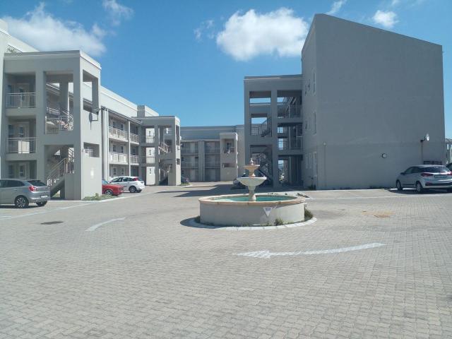 Apartment for rent in Western Cape