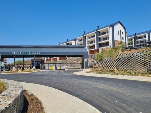 Apartment for rent in Mulbarton, Johannesburg