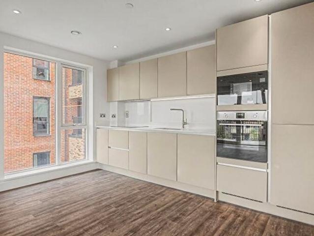Apartment for rent in The Slade, Oxfordshire