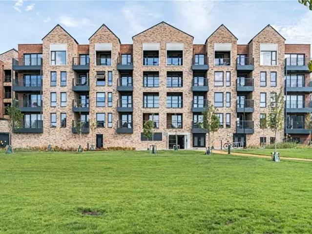 Apartment for rent in Oxford, Oxfordshire