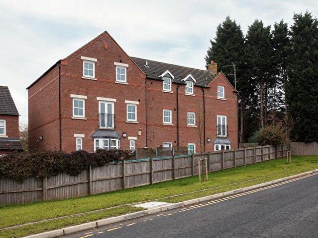 Apartment for rent in Kegworth, Leicestershire