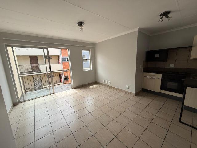 Apartment for rent in Gauteng