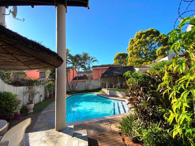 Apartment for rent in Durban