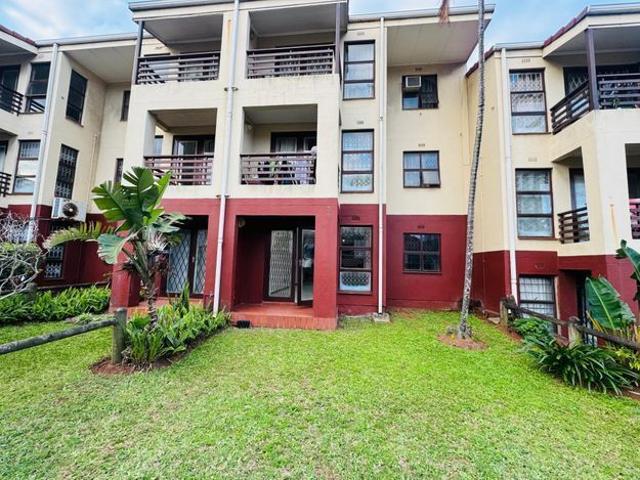 Apartment for rent in Berea, Durban