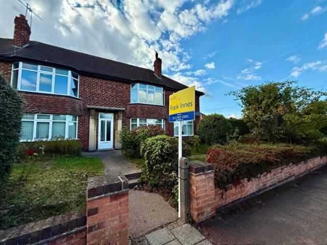 Apartment for rent in Compton Acres, Barton In Fabis