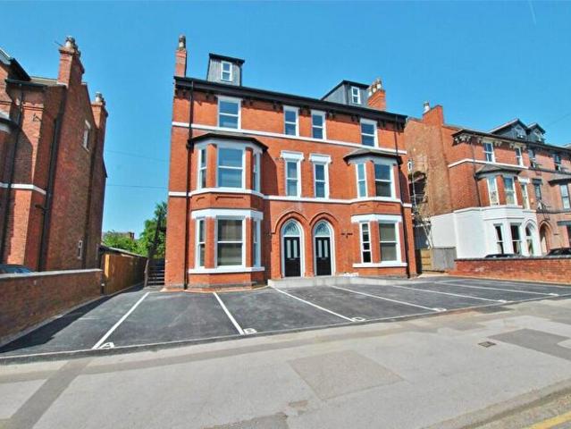Apartment for rent in Abbey Park, Barton In Fabis