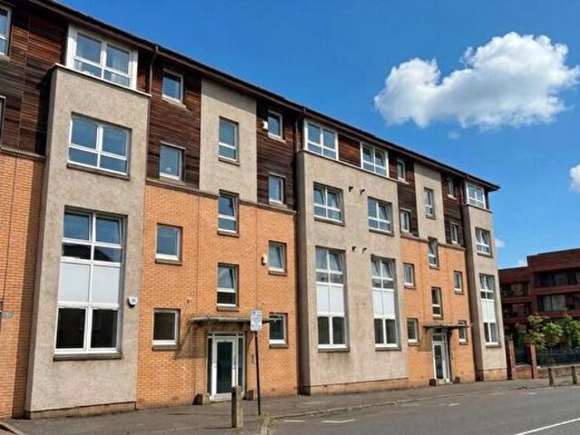 Apartment for rent in Queen's Cross, Scotland