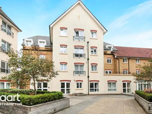 Apartment for rent in Semilong, Northampton