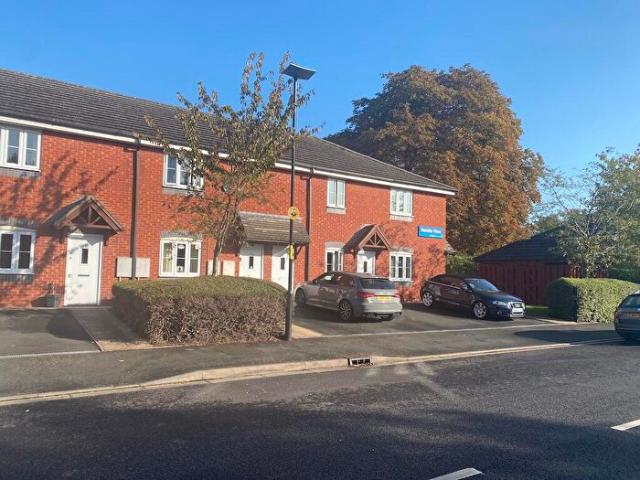 Apartment for rent in Minworth, West Midlands