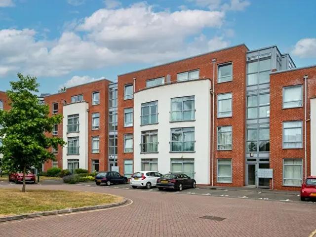 Apartment for rent in Haddon, East Midlands
