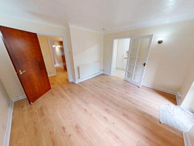 Apartment for rent in Balsall Heath, West Midlands