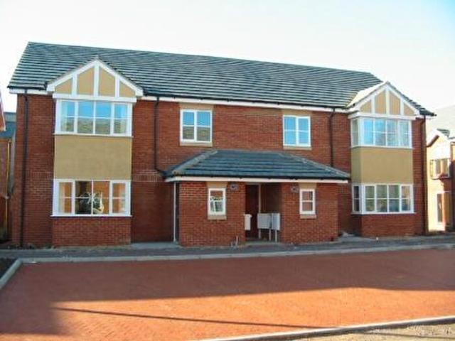 Apartment for rent in Old Wolverton, Milton Keynes