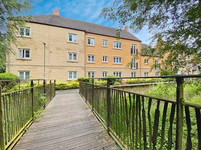 Apartment for rent in Black Bourton, Oxfordshire