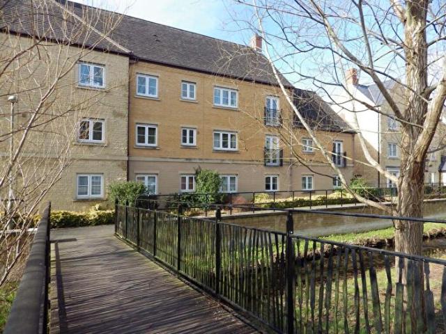 Apartment for rent in Black Bourton, Oxfordshire