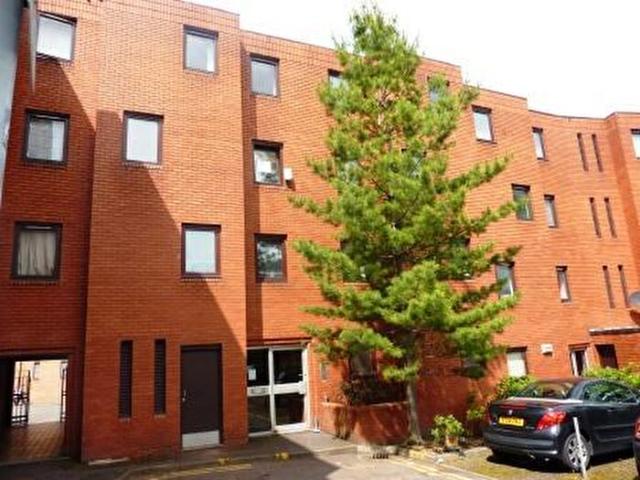 Apartment for rent in Garnethill, Scotland