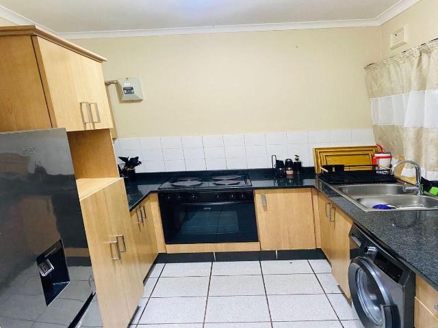 Apartment for rent in New Germany, Kwazulu-natal
