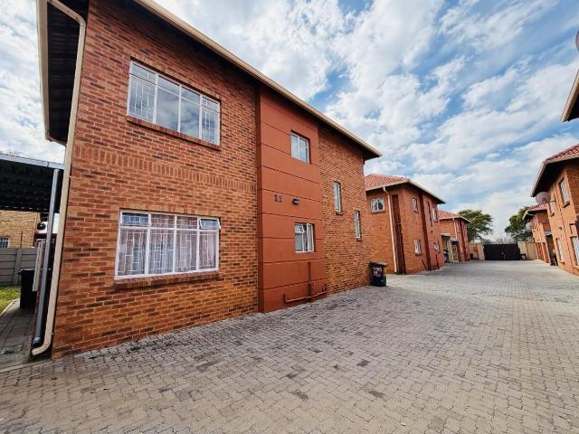 Apartment for rent in Ekurhuleni, Gauteng