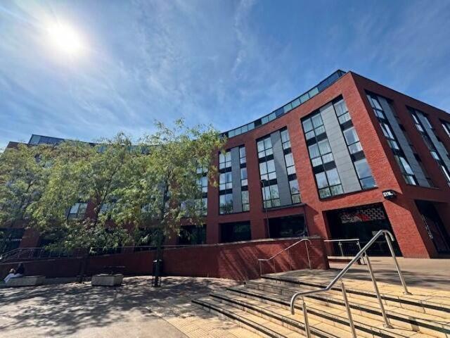Apartment for rent in Bede Island, Old Wharf