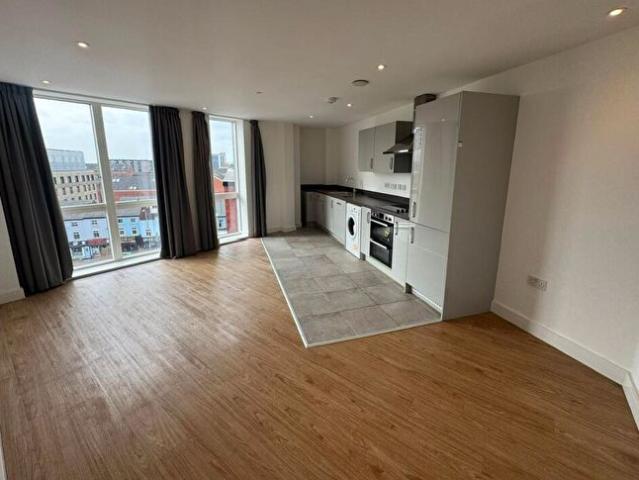 Apartment for rent in Bede Island, Old Wharf